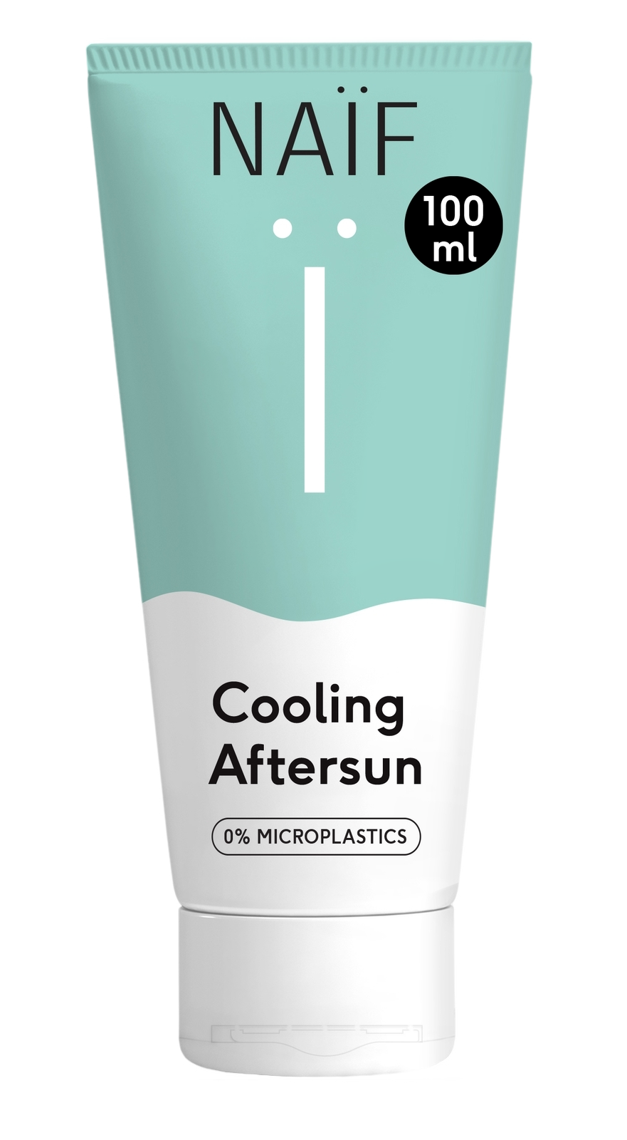 Product afbeelding van Naif Cooling Aftersun Gel