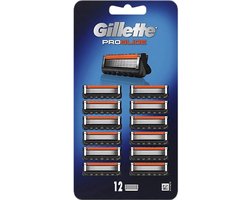 Product afbeelding van Gillette ProGlide scheermesjes - 12 stuks