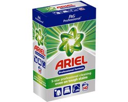 Product afbeelding van Ariel Regular XXXL waspoeder - 140 wasbeurten