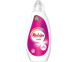 Product afbeelding van Robijn vloeibaar wasmiddel - color - 14 wasbeurten - 700 ml