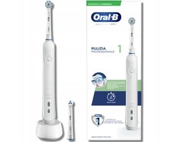 Product afbeelding van Oral-B Professional Clean & Protect 1 - Elektrische tandenborstel