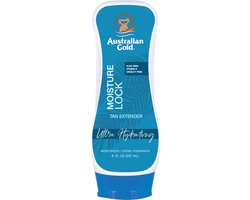 Product afbeelding van Australian Gold Moisture Lock aftersun - 237 ml