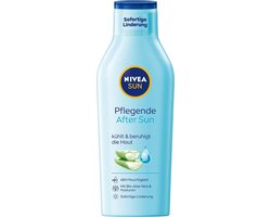 Product afbeelding van NIVEA Sun Nourishing After Sun Lotion - 400 ml
