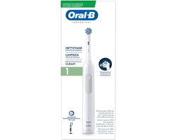 Product afbeelding van Oral-B Professional Clean 1 - Elektrische tandenborstel