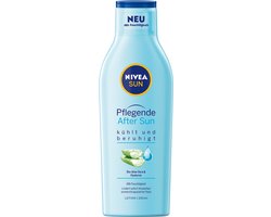 Product afbeelding van NIVEA SUN After Sun Lotion Hydraterend 48u - 250 ml