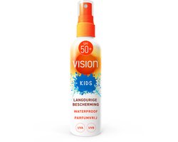 Product afbeelding van Vision All Day Sun Protection Kids Spray - SPF 50