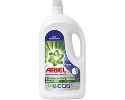 Product afbeelding van Ariel wasmiddel Original Cold & Short - 80 wasbeurten - 2,64 liter