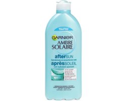 Product afbeelding van Garnier Ambre Solaire After-Sun - 400 ml